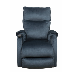 FAUTEUIL RELEVEUR LUX 2 MOTEURS