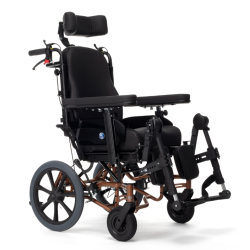 FAUTEUIL ROULANT DE CONFORT INOVYS II EVO