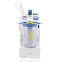 LOCATION ASPIRATEUR TRACHEAL