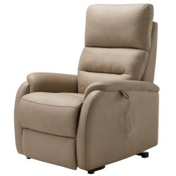 FAUTEUIL RELEVEUR ALTA 4 MOTEURS