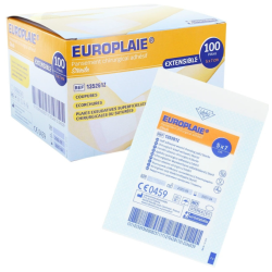 PANSEMENTS EUROPLAIE 5X7 / U