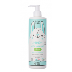LINIMENT OLEO CALCAIRE 480 ml