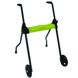 DEAMBULATEUR 2 ROUES SIMPLY NEO