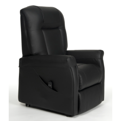 FAUTEUIL RELEVEUR ONTARIO 2 MOTEURS