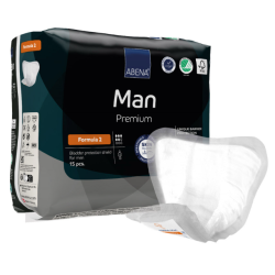 ABENA MAN FORMULA 2 / 15