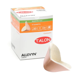 ALLEVYN HELL NON ADHESIF TALON / 10