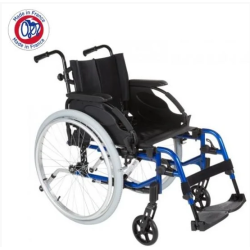 FAUTEUIL ROULANT ACTION 3