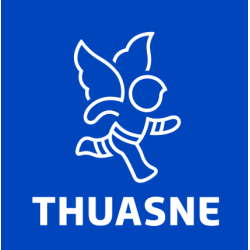 CONTENTION THUASNE
