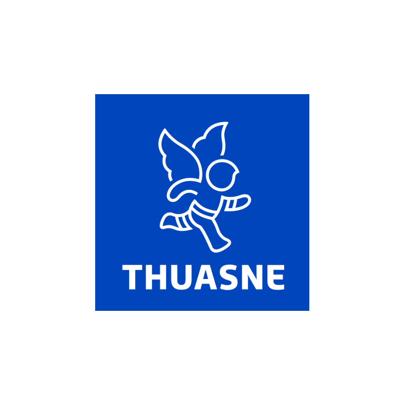 CONTENTION THUASNE CONTENTION THUASNE