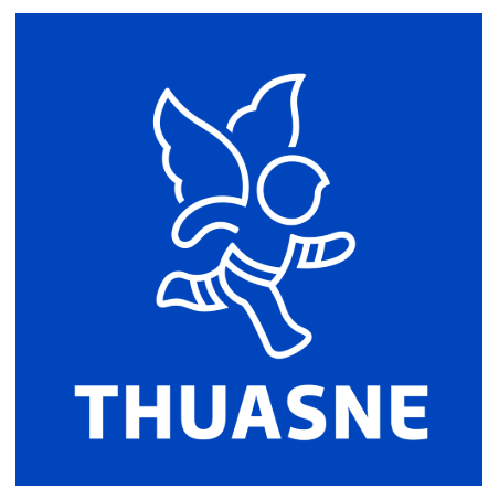 CONTENTION THUASNE