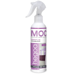PARFUM D'AMBIANCE REMANANT MOC ACCUEIL