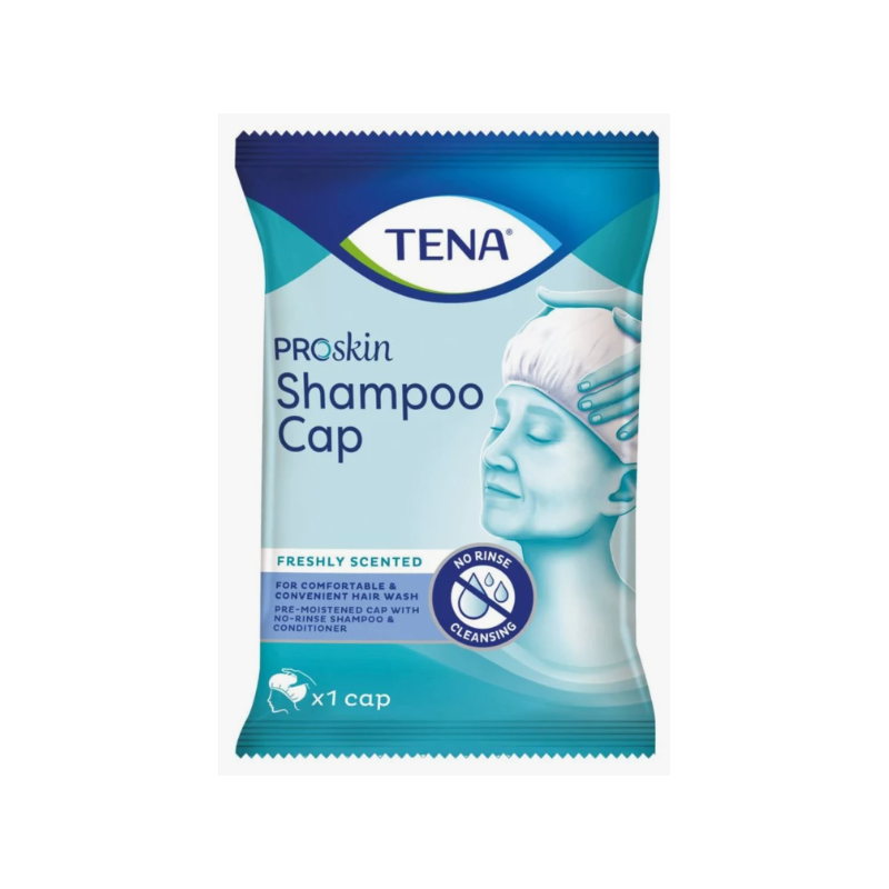COIFFE LAVANTE CAP SHAMPOO COIFFE LAVANTE CAP SHAMPOO