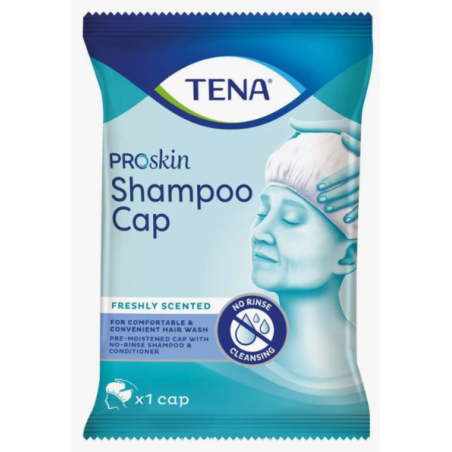 COIFFE LAVANTE CAP SHAMPOO