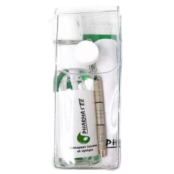 KIT NETTOYANT LUNETTES