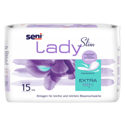 SENI LADY EXTRA 4 / 15