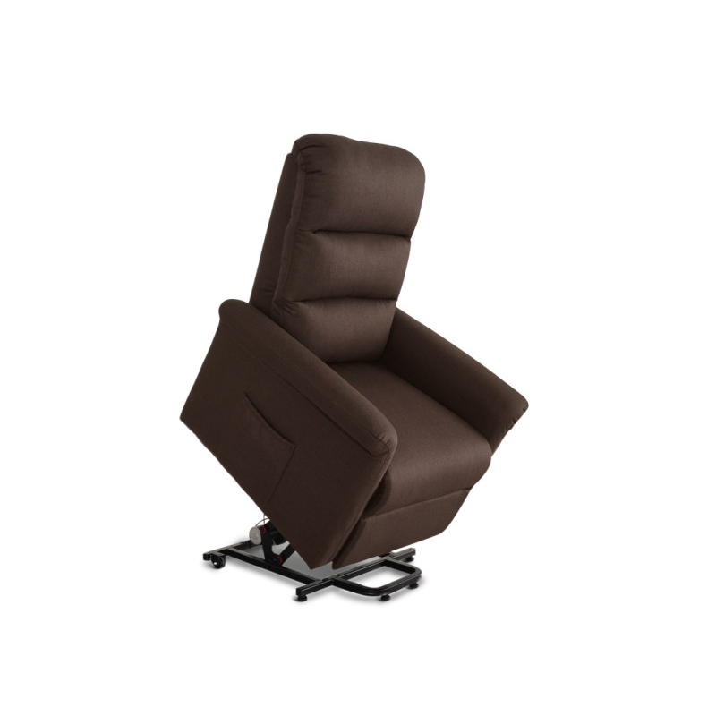 FAUTEUIL RELEVEUR EMILE 1 MOTEUR