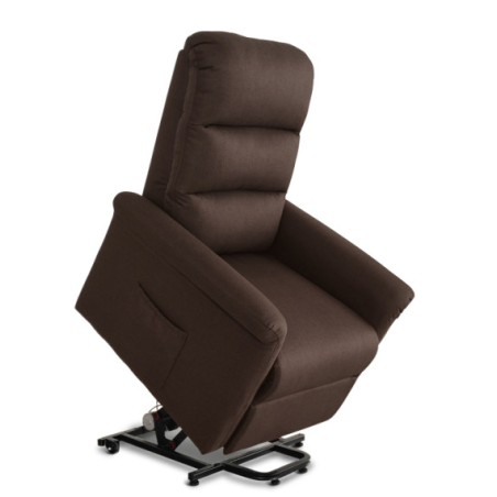 FAUTEUIL RELEVEUR EMILE 1 MOTEUR