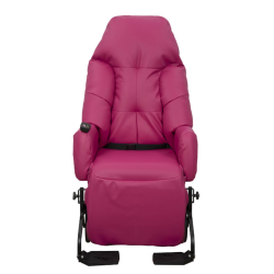 FAUTEUIL A POUSSER EVASION