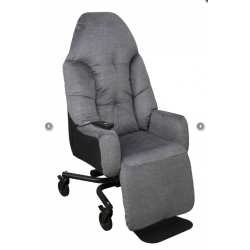 FAUTEUIL A POUSSER LIBERTY