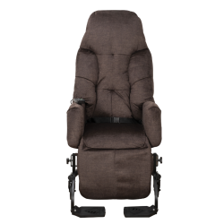 FAUTEUIL A POUSSER MISTRAL