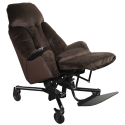 FAUTEUIL A POUSSER STARLEV