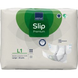 ABENA SLIP JOUR L1 / 26