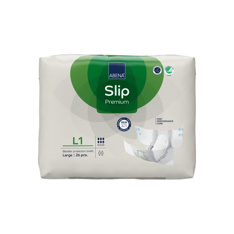ABENA SLIP JOUR L1 / 26