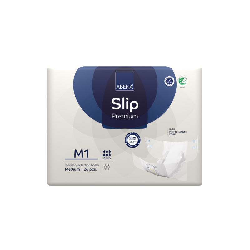 ABENA SLIP JOUR M1 / 26