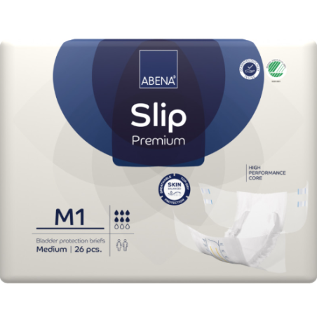 ABENA SLIP JOUR M1 / 26
