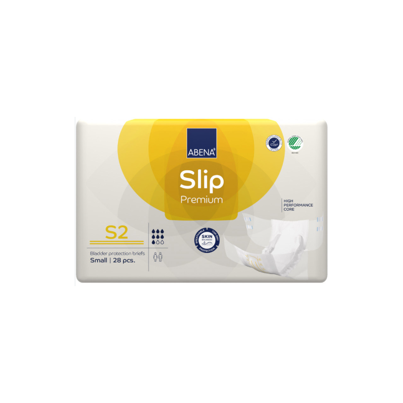 ABENA SLIP JOUR S2 / 28