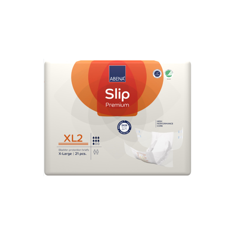 ABENA SLIP JOUR XL2 / 21