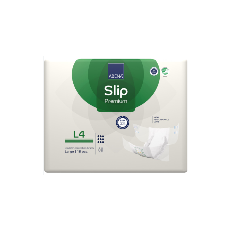 ABENA SLIP NUIT L4 / 18