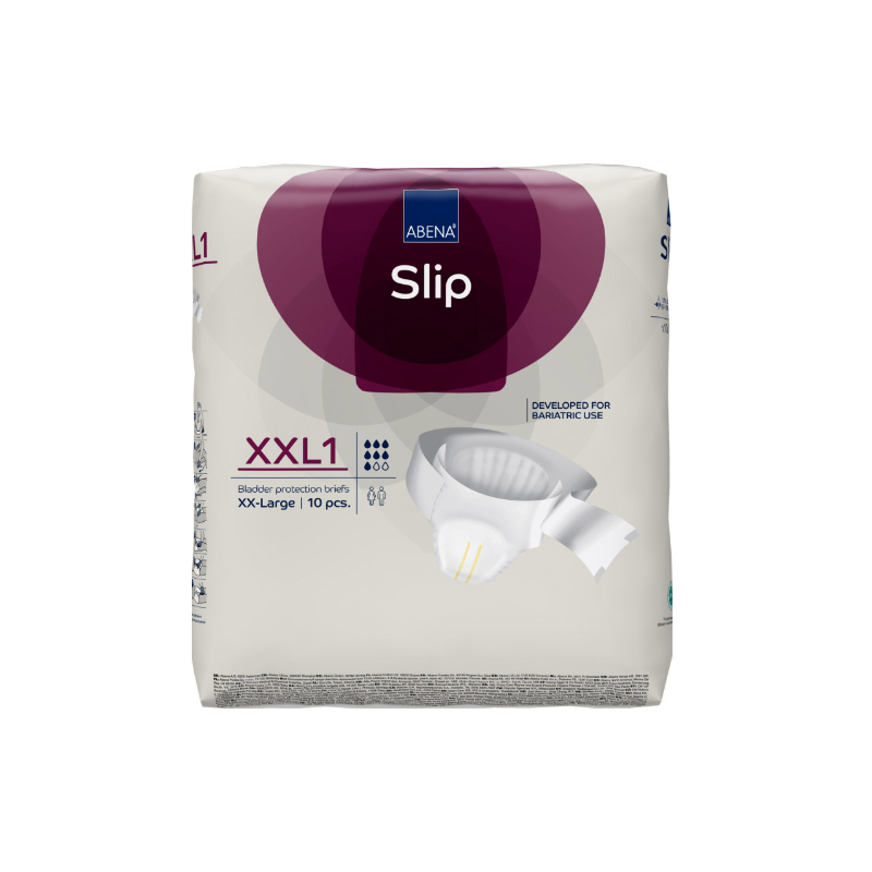 ABENA SLIP XXL1 / 10