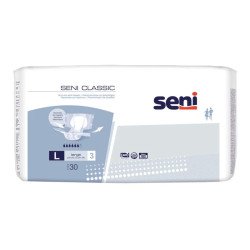 SENI SLIP JOUR L / 30