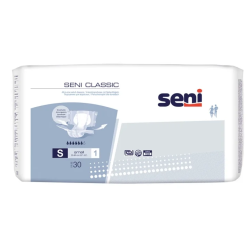 SENI SLIP JOUR S / 30