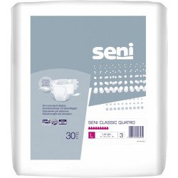 SENI SLIP NUIT L / 30
