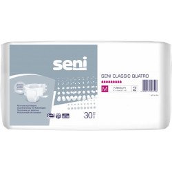SENI SLIP NUIT M / 30