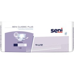 SENI SLIP NUIT S / 30