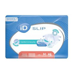 ID SLIP MAXI PRIME M / 15