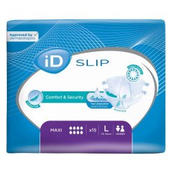 ID SLIP NUIT L / 15