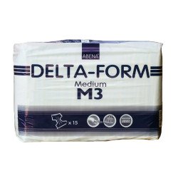 DELTA FORM SLIP NUIT M3 / 15