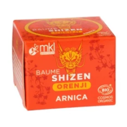 BAUME AUX HUILES ESSENTIELLES SHIZEN ARNICA