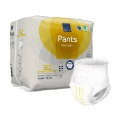 ABENA PANTS NUIT S2 / 16