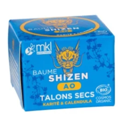 BAUME AUX HUILES ESSENTIELLES SHIZEN TALONS SECS