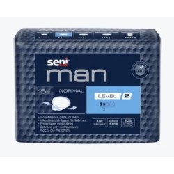 SENI MAN NORMAL 2 / 15