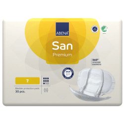 ABRISAN SUPER 7 / 30