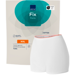 SLIPS FILET ABRIFIX TAILLE 2XL / 3