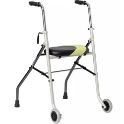 DEAMBULATEUR 2 ROUES ACTIO 2