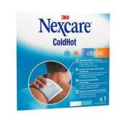 COMPRESSE THERMIQUE COLDHOT NEXCARE