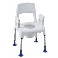 CHAISE GARDE ROBE PICO PERCEE